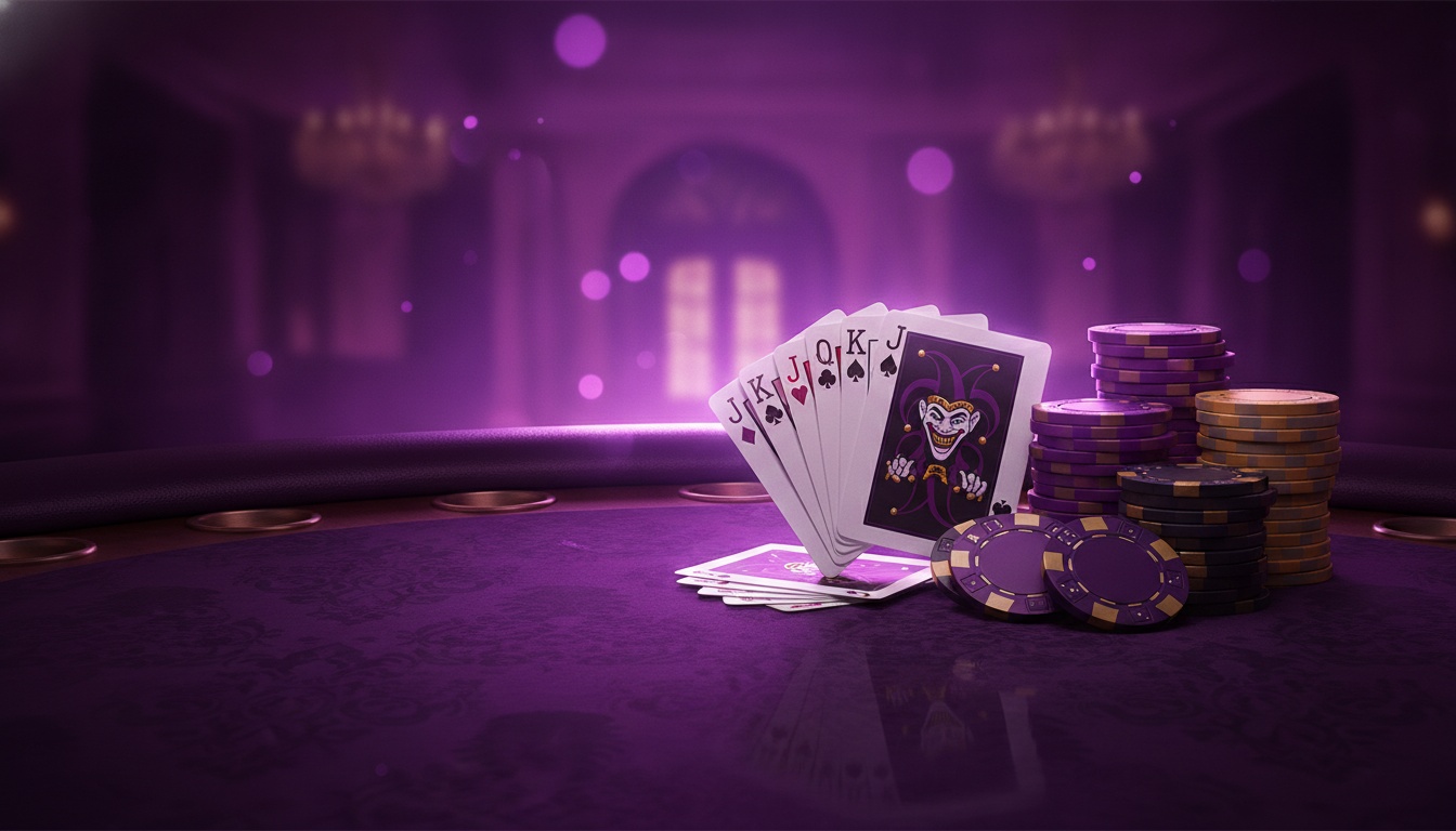Joker8