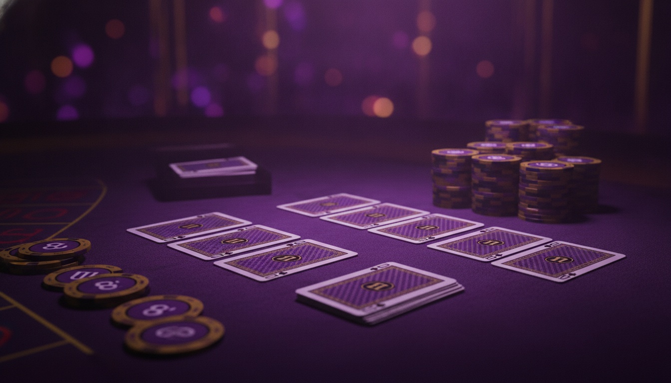 Explore the World of Games at Joker8 Casino